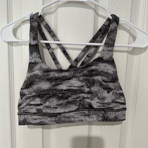 lululemon Energy Bra